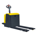 2T/205mm Transport Forklift Platform Pallet Truck